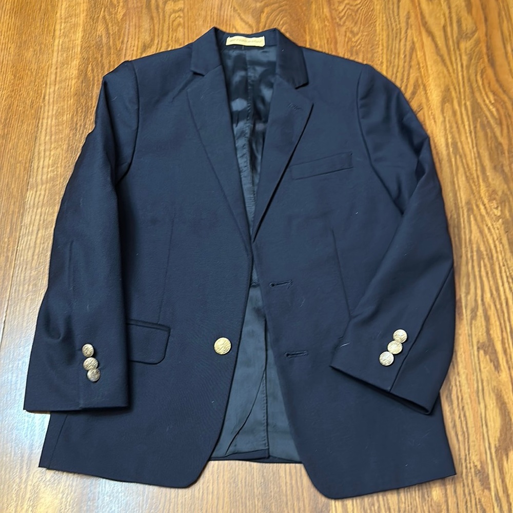 Sports coat for boys
